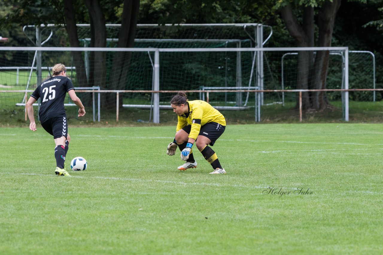 Bild 459 - Frauen Kieler MTV - SV Henstedt Ulzburg 2 : Ergebnis: 2:6